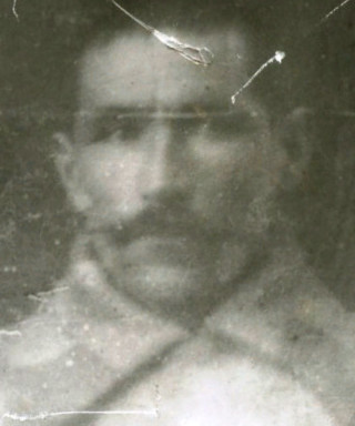 Галишанов Ханнан