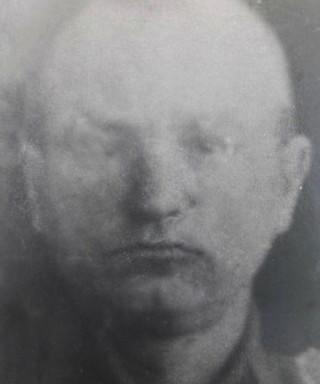 Ананьев Серафим Васильевич