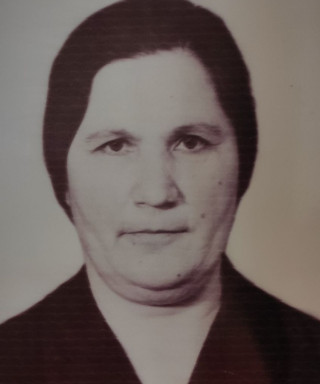 Белоусова Мария Александровна