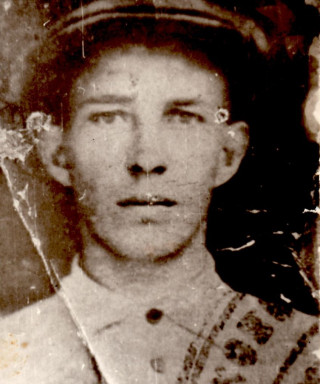 Петров Николай Дементьевич