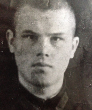 Дашков Алексей Федорович