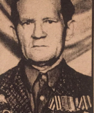 Кравченко Василий Зиновьевич