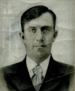 Одинцов Николай Петрович