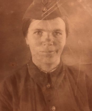 Петрова Клавдия Петровна