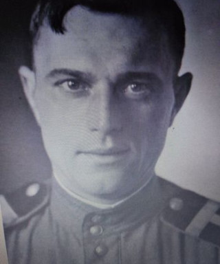 Волгин Николай Васильевич