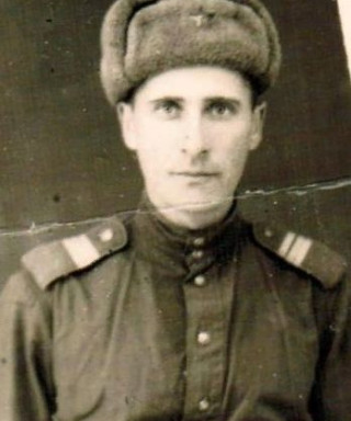 Гусев Пётр Иванович