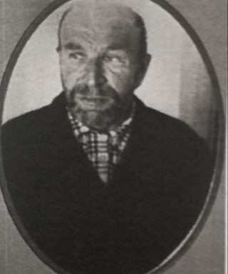 Волков Кирилл Трофимович