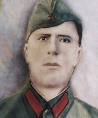 Виноградов Петр Николаевич