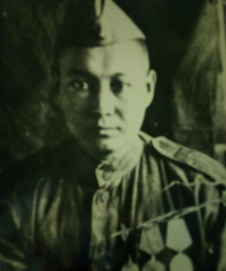 Ишимбаев Минигази Гумерович