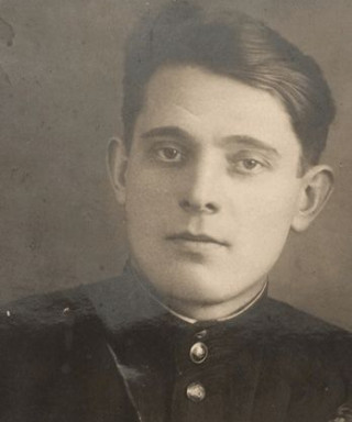 Яшин Николай Михайлович