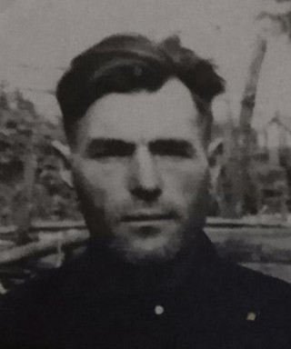 Яшин Михаил Фёдорович