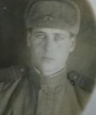 Ибнеев Минмулла Ибнеевич