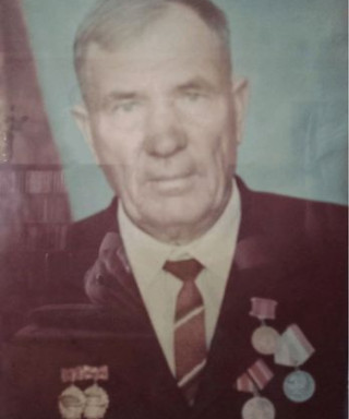 Цаплин Михаил Васильевич