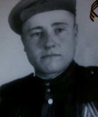 Андреенков Иван Иванович