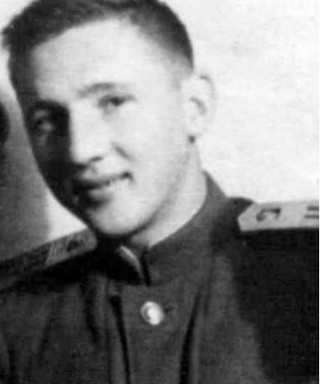 Корнилов Рэм Константинович