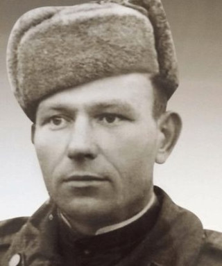 Лященко Александр Гаврилович