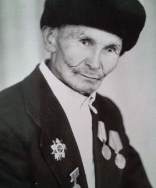 Мундугалиев Бахтигали