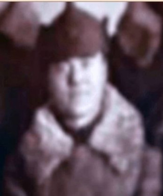 Калабин Василий Григорьевич