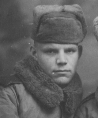 Куренков Иван Степанович