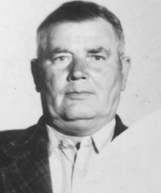 Голуб Андрей Павлович