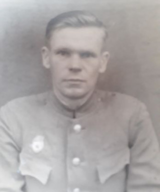 Дудников Андрей Григорьевич