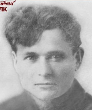 Баев Степан Дмитриевич