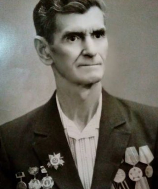 Бригаднов Виктор Андреевич