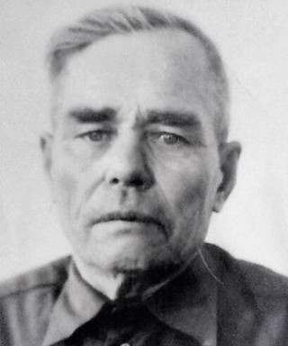 Рязанцев Иван Григорьевич