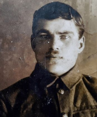 Петров Никифор Николаевич