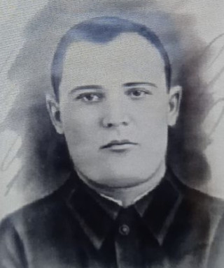 Яблоков Александр Павлович