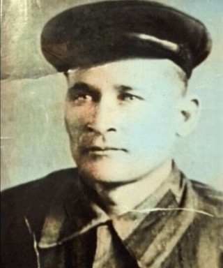 Одинцов Григорий