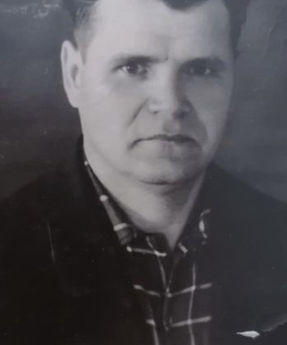 Красильников Александр Викторович