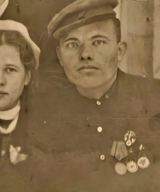 Ширкин Николай Алексеевич