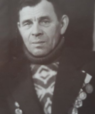 Дудин Иван Иванович