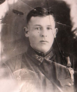 Гавриков Григорий Васильевич