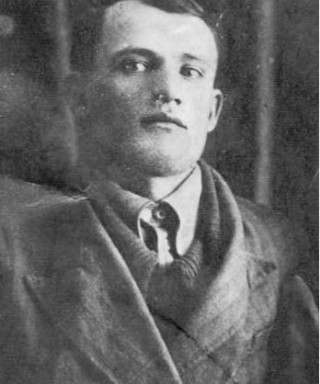 Подолянюк Ефим Никифорович