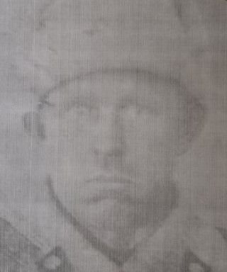 Бестужев Самуил Иванович