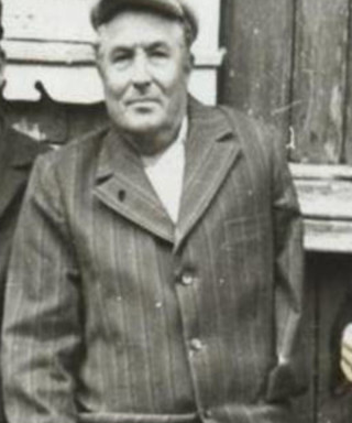 Кузнецов Яков Никифорович