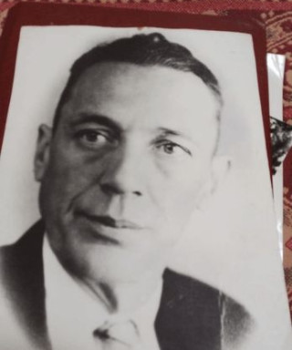 Абросимов Николай Иванович