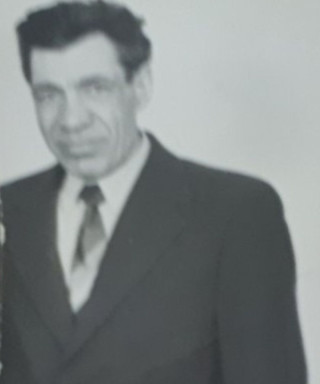 Баранов Александр Константинович