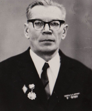 Мухин Алексей Петрович