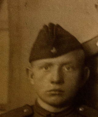 Панин Александр Григорьевич