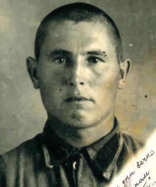 Тюменцев Трофим Борисович