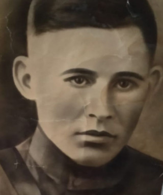 Мартынов Дмитрий Иванович