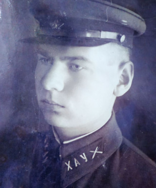 Шутов Иван Гаврилович