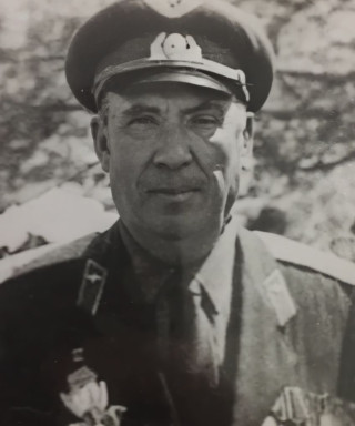 Лутай Иван Дементьевич