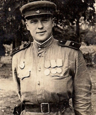 Мазанов Борис Николаевич