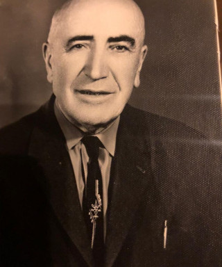 Галустов Мартирос Киракосович