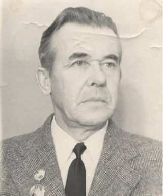 Баев Пётр Александрович