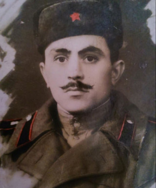 Демтиров Константин Васильевич